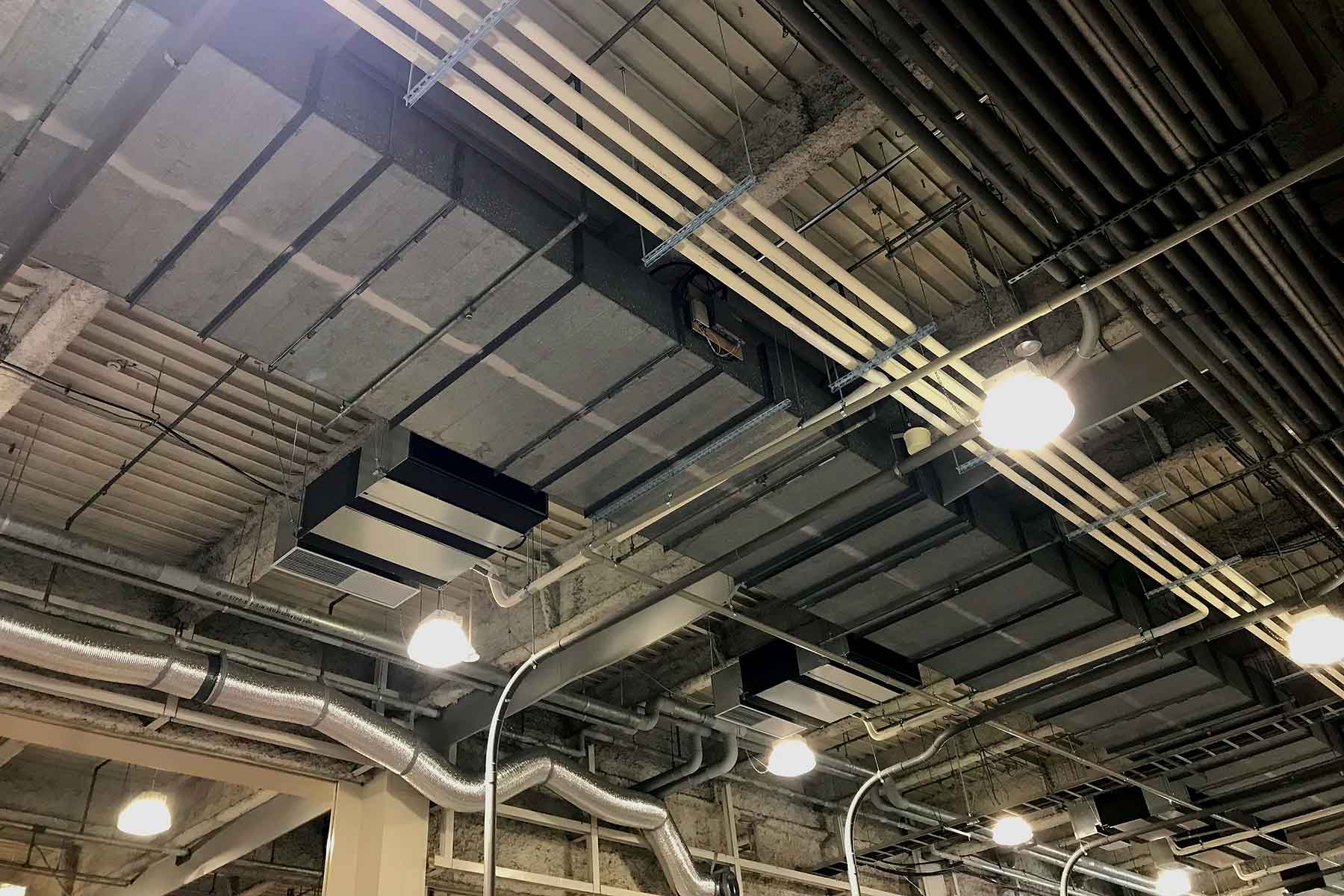 建築設備基本計画